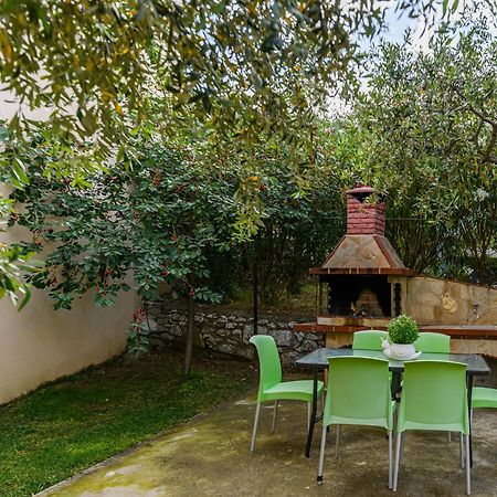 La Verde Apartments Limenaria (Thasos) Exterior foto
