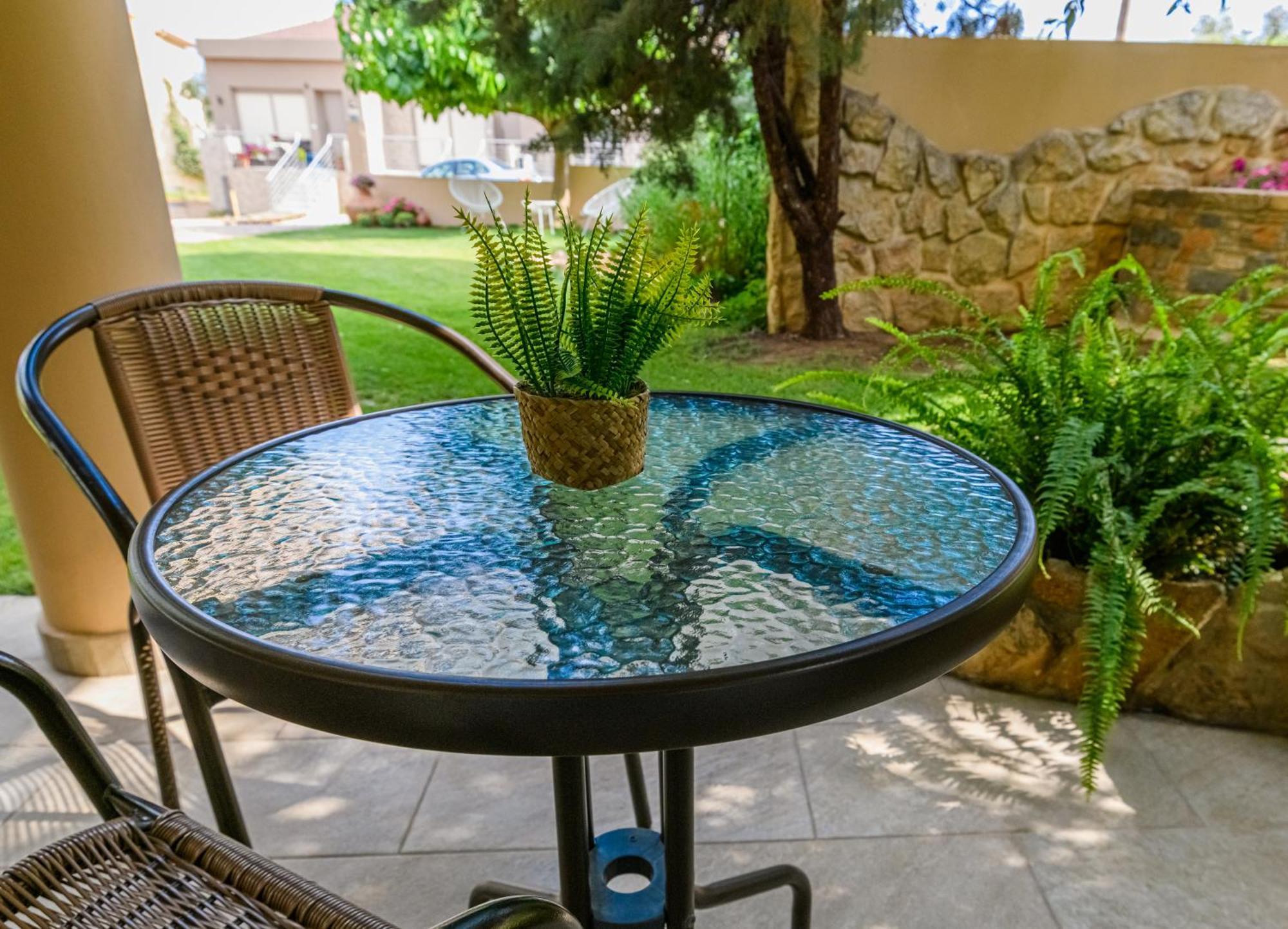 La Verde Apartments Limenaria (Thasos) Exterior foto
