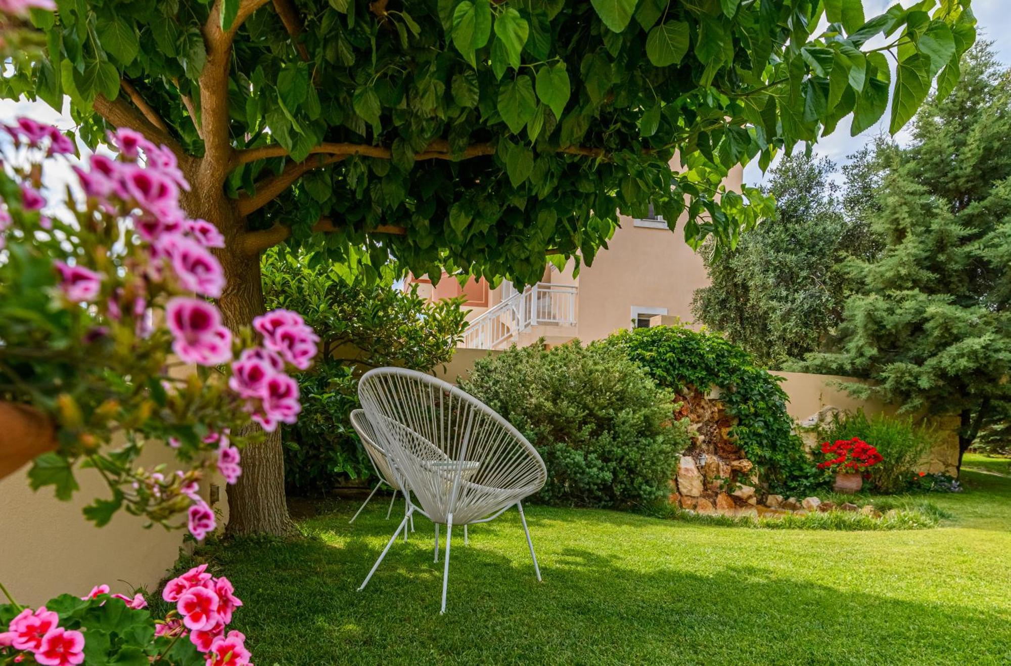 La Verde Apartments Limenaria (Thasos) Exterior foto