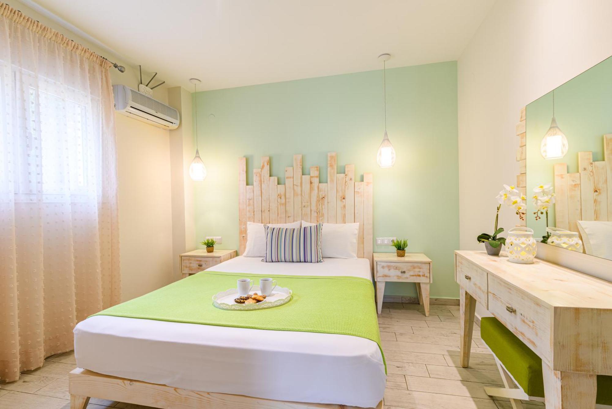 La Verde Apartments Limenaria (Thasos) Exterior foto