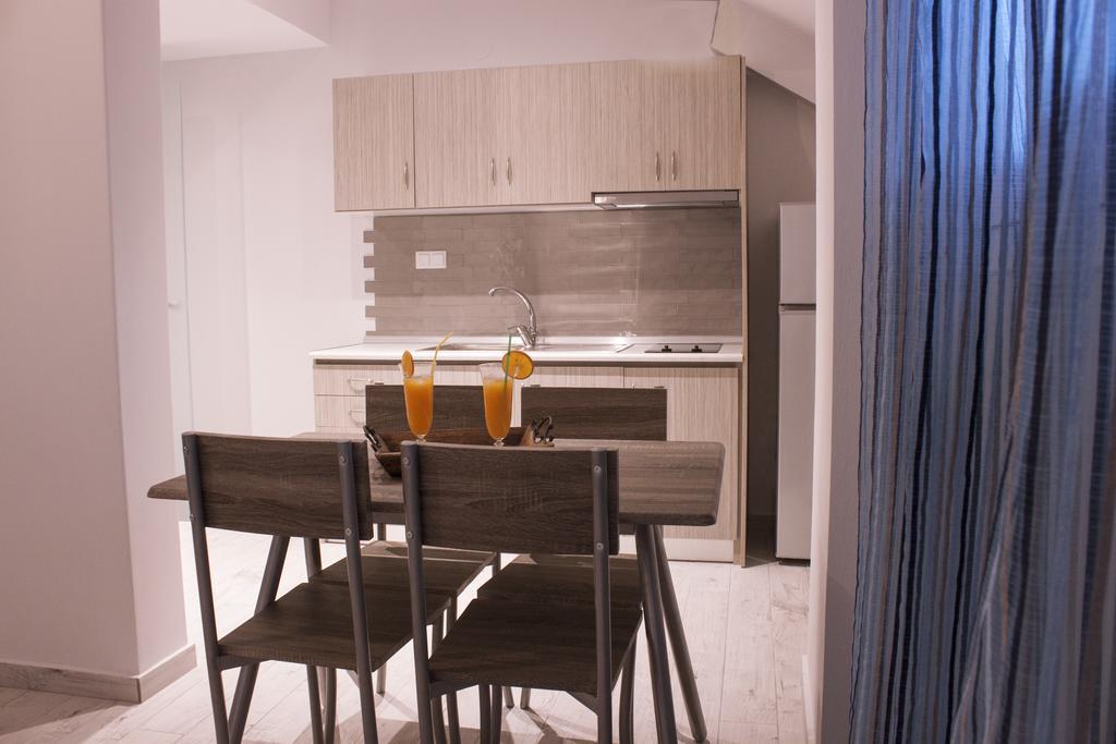 La Verde Apartments Limenaria (Thasos) Exterior foto